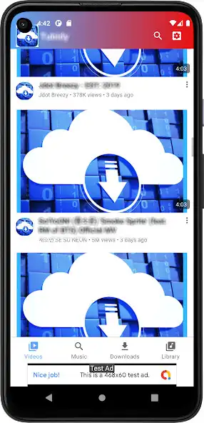 Play Video Tubidy Music as an online game online Video Tubidy Music with UptoPlay Play Video Tubidy Music as an online game Video Tubidy Music with UptoPlay