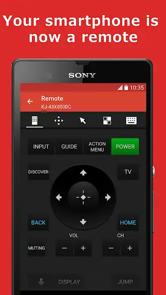 Play Video  TV SideView : Remote as an online game Video  TV SideView : Remote with UptoPlay