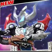 Free play online Video Ultraman Channel APK Free play online Video Ultraman Channel APK