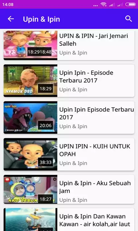 Play Video UPIN-IPIN