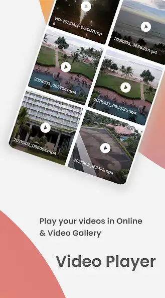Play Video URL Player All Format as an online game Video URL Player All Format with UptoPlay