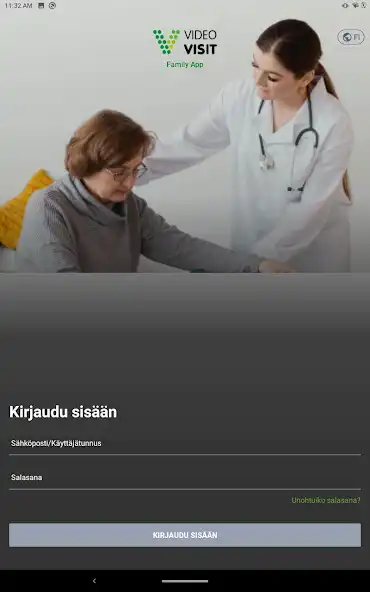 Play VideoVisit Family  and enjoy VideoVisit Family with UptoPlay
