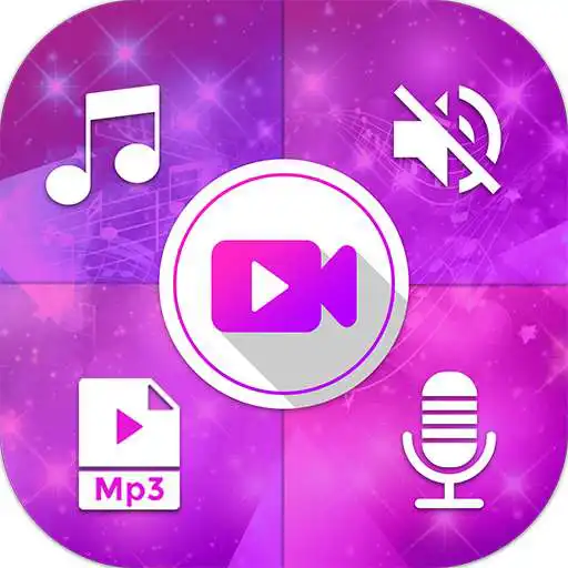 Play Video Voice Dubbing Changer - Audio Video Mixer APK Play Video Voice Dubbing Changer - Audio Video Mixer APK