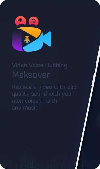 Play Video Voice Dubbing - Changer  and enjoy Video Voice Dubbing - Changer with UptoPlay