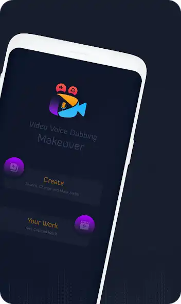 Play Video Voice Dubbing - Changer as an online game Video Voice Dubbing - Changer with UptoPlay