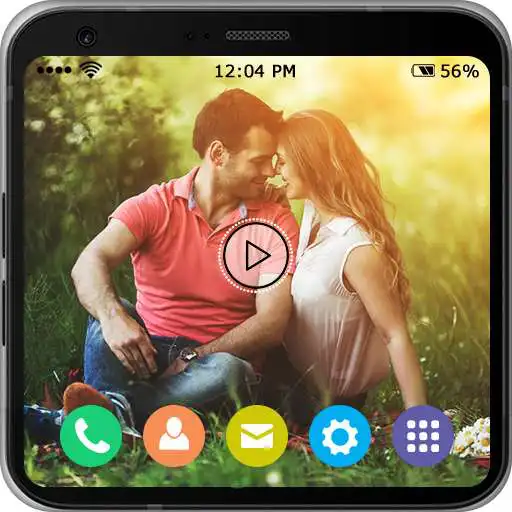 Free play online Video Wallpaper 2018 APK Free play online Video Wallpaper 2018 APK