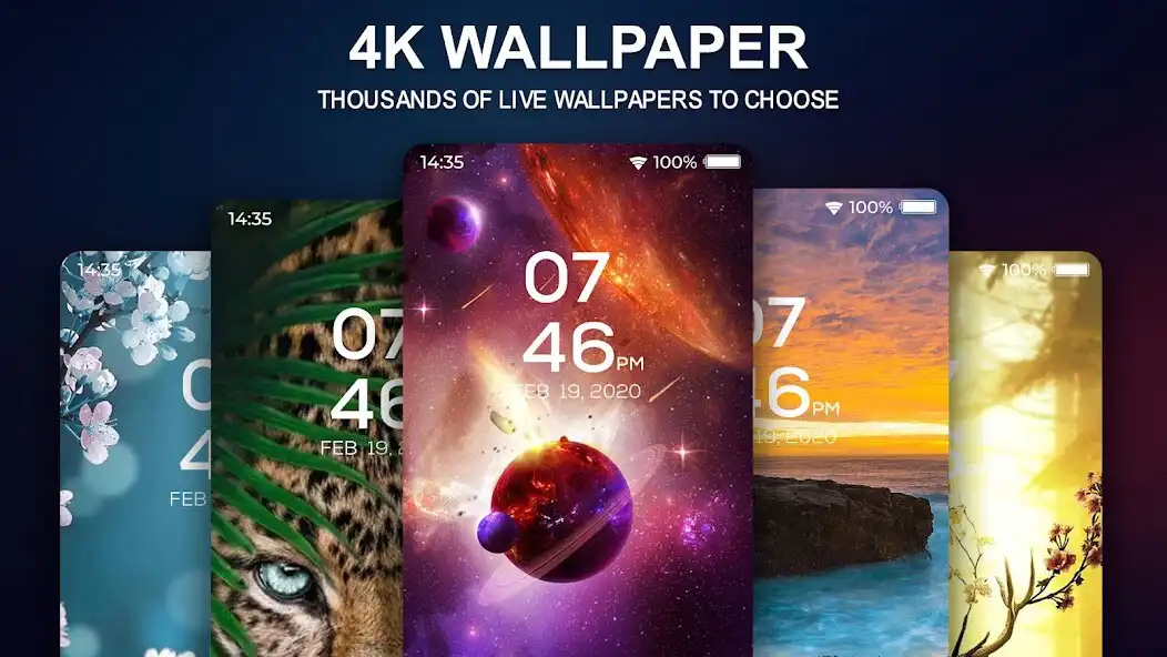 Play video wallpaper 4k backgrounds  and enjoy video wallpaper 4k backgrounds with UptoPlay