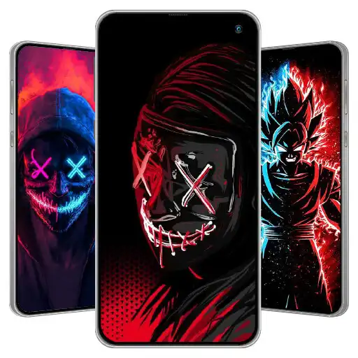 Play Video Wallpaper Creator 4D APK