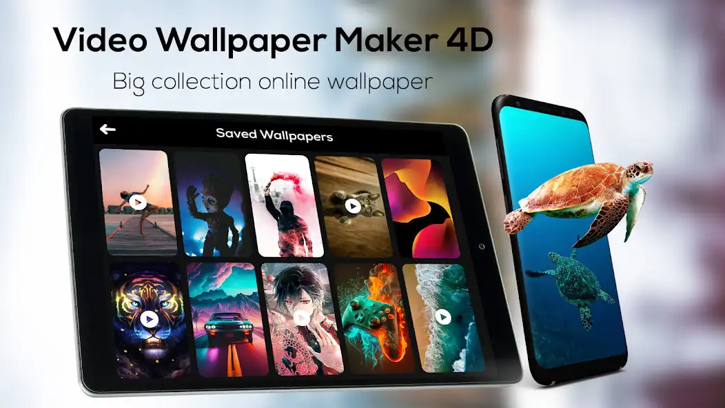 Play Video Wallpaper Creator 4D and enjoy Video Wallpaper Creator 4D with UptoPlay Play Video Wallpaper Creator 4D and enjoy Video Wallpaper Creator 4D with UptoPlay