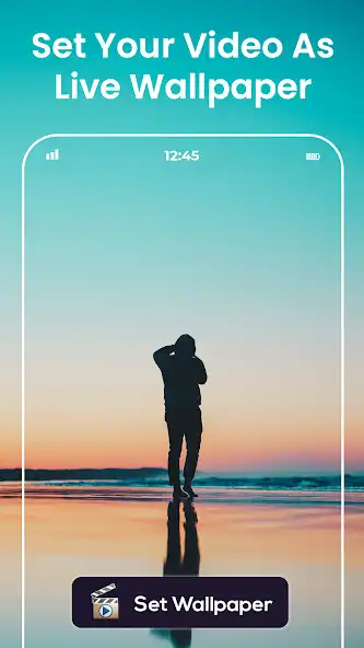 Play Video wallpaper live maker  and enjoy Video wallpaper live maker with UptoPlay