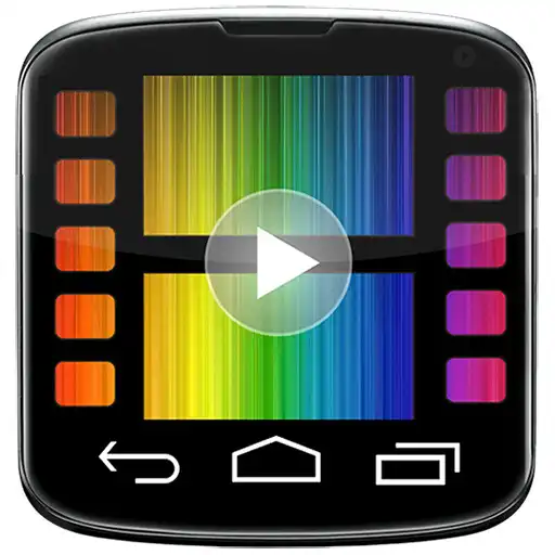 Play VideoWall - Video Wallpaper APK Play VideoWall - Video Wallpaper APK