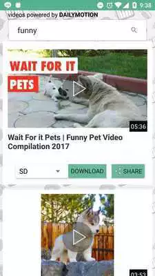 Play Videowap download