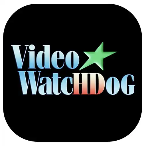 Run free android online Video Watchdog APK Run free android online Video Watchdog APK