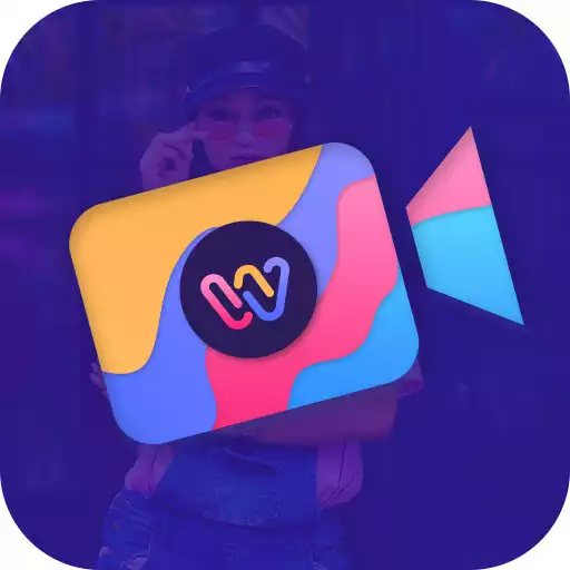 Play Video Watermark - Video Par Photo Lagane vala app APK Play Video Watermark - Video Par Photo Lagane vala app APK