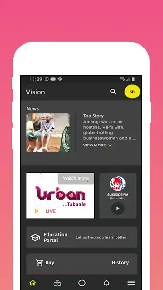 Play ViDE-Vision Digital Experience  and enjoy ViDE-Vision Digital Experience with UptoPlay