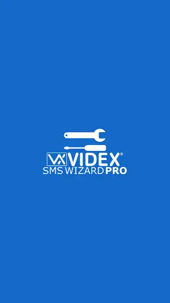 Play Videx SMS Pro Wizard  and enjoy Videx SMS Pro Wizard with UptoPlay
