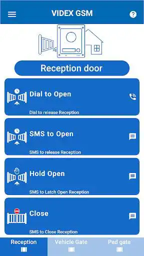 Play Videx SMS Wizard  and enjoy Videx SMS Wizard with UptoPlay
