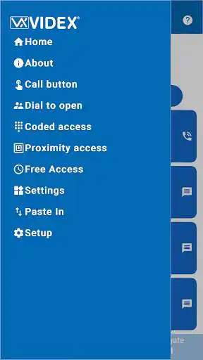 Play Videx SMS Wizard as an online game Videx SMS Wizard with UptoPlay