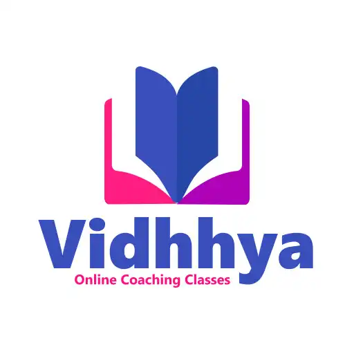 Play Vidhhya - Online Coaching Clas APK Play Vidhhya - Online Coaching Clas APK