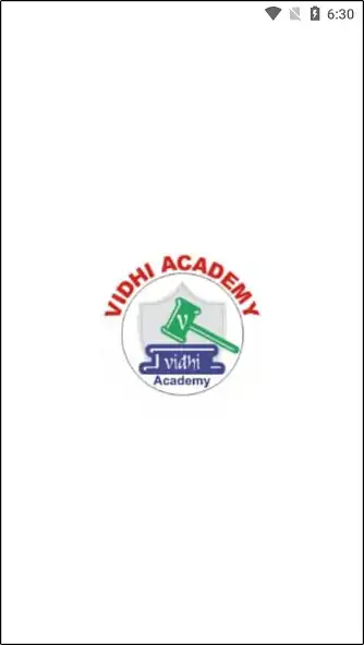 Play Vidhi Exam Portal  and enjoy Vidhi Exam Portal with UptoPlay