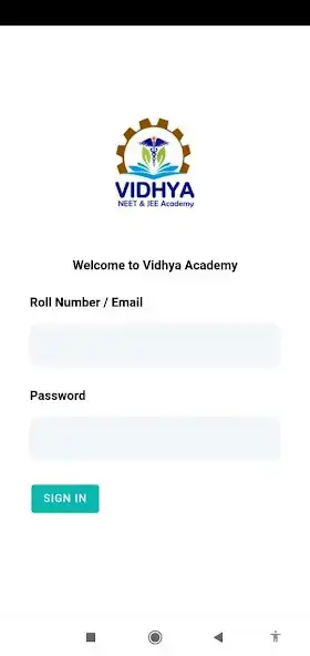 Play Vidhya Academy  and enjoy Vidhya Academy with UptoPlay