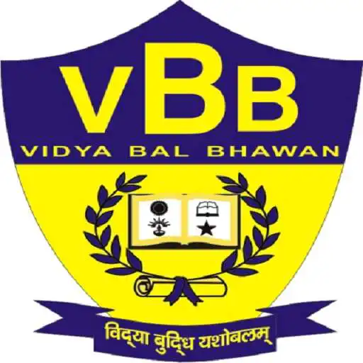 Play Vidhya Bal Bhawan School Delhi APK