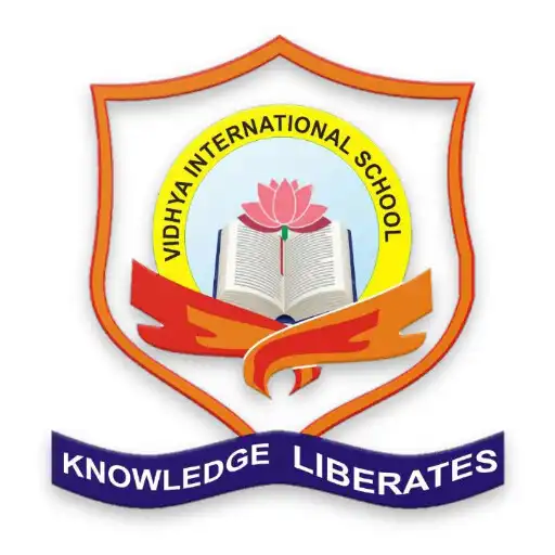 Play VIDHYA INTERNATIONAL SCHOOL - PARENT APP APK Play VIDHYA INTERNATIONAL SCHOOL - PARENT APP APK