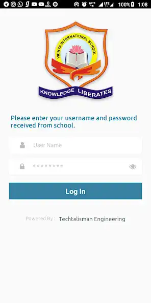 Play VIDHYA INTERNATIONAL SCHOOL - PARENT APP  and enjoy VIDHYA INTERNATIONAL SCHOOL - PARENT APP with UptoPlay