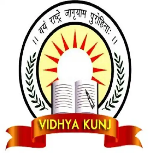 Play Vidhya Kunj School App APK