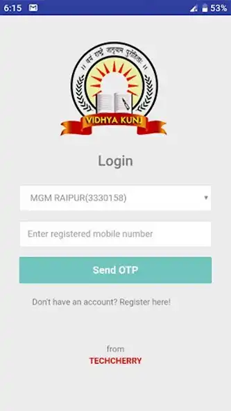 Play Vidhya Kunj School App  and enjoy Vidhya Kunj School App with UptoPlay
