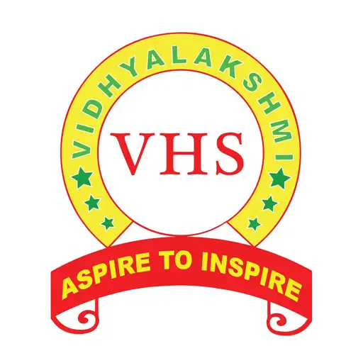 Play Vidhyalakshmi Sr. Sec. School APK