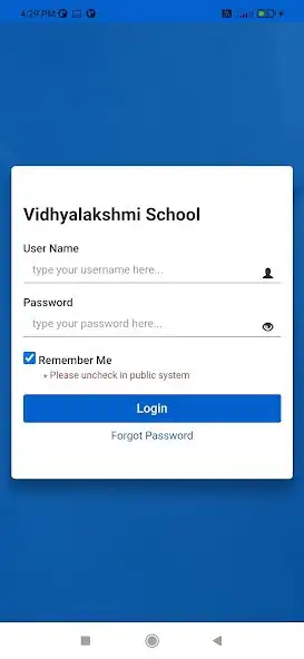 Play Vidhyalakshmi Sr. Sec. School and enjoy Vidhyalakshmi Sr. Sec. School with UptoPlay Play Vidhyalakshmi Sr. Sec. School and enjoy Vidhyalakshmi Sr. Sec. School with UptoPlay