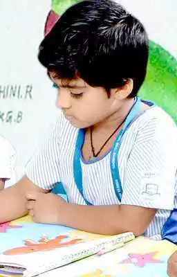 Play Vidhya Matric