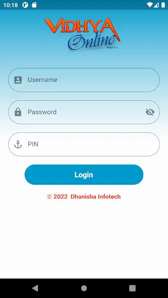 Play VidhyaOnline  and enjoy VidhyaOnline with UptoPlay