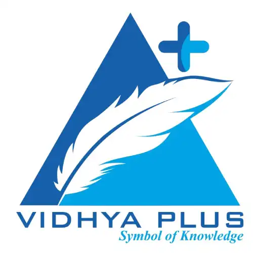 Play VIDHYA PLUS APK