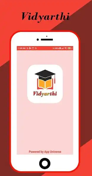 Play Vidhyarthi - Study Material for GSEB - Student App  and enjoy Vidhyarthi - Study Material for GSEB - Student App with UptoPlay