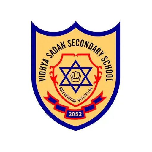 Play Vidhya Sadan Secondary School APK