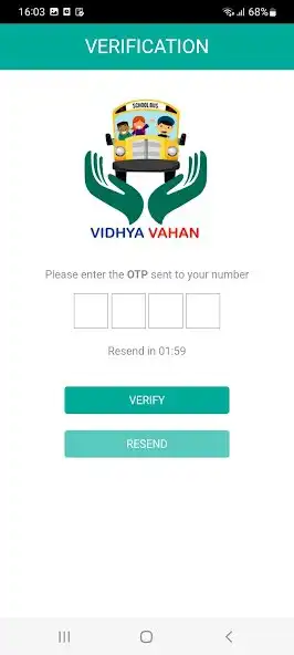 Play Vidhya Vahan as an online game Vidhya Vahan with UptoPlay