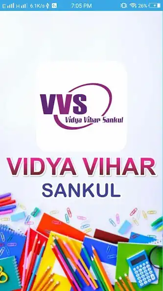 Play Vidhya Vihar Sakul  and enjoy Vidhya Vihar Sakul with UptoPlay