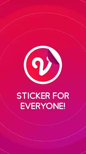 Play Vidio Stickers for WhatsApp  and enjoy Vidio Stickers for WhatsApp with UptoPlay