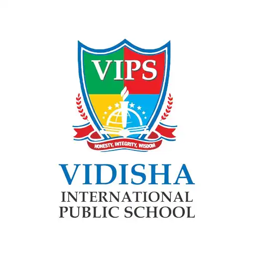 Play Vidisha International School APK