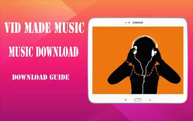 Play Vid Made Guide Video play online