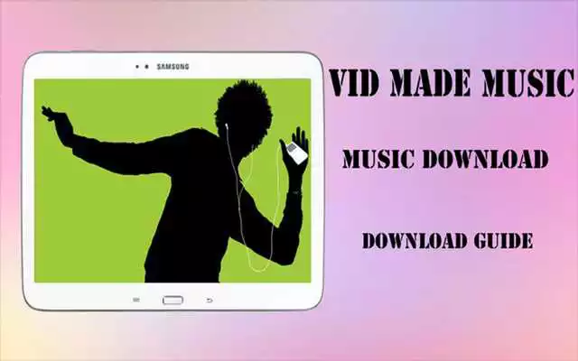 Play Vid Made Guide Video play online
