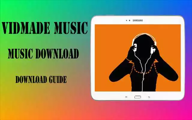 Play Vid Made Guide Video play online