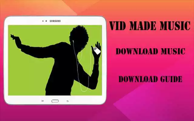 Play Vid Made Guide Video play online