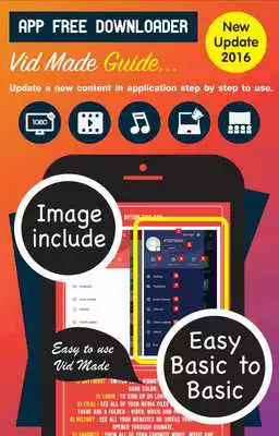 Play Vid made Video Download Guide