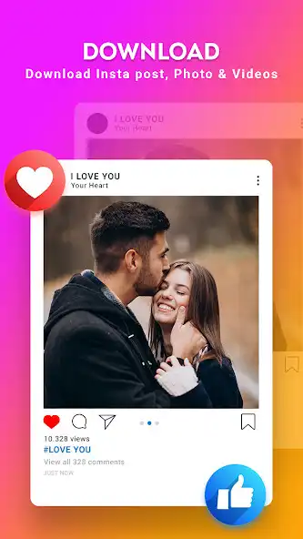 Play Vidmado - Video Downloader  and enjoy Vidmado - Video Downloader with UptoPlay