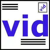 Free play online vidMail APK