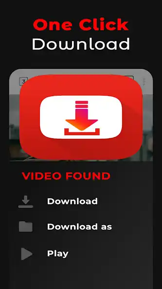 Play VidMedia Video Downloader HD  and enjoy VidMedia Video Downloader HD with UptoPlay