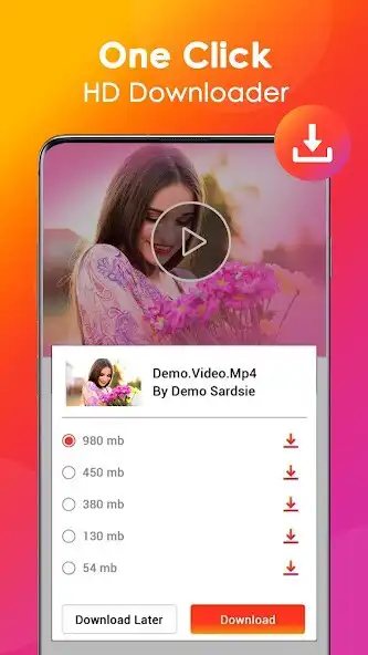 Play VidMе Music  Video Downloader as an online game VidMе Music  Video Downloader with UptoPlay